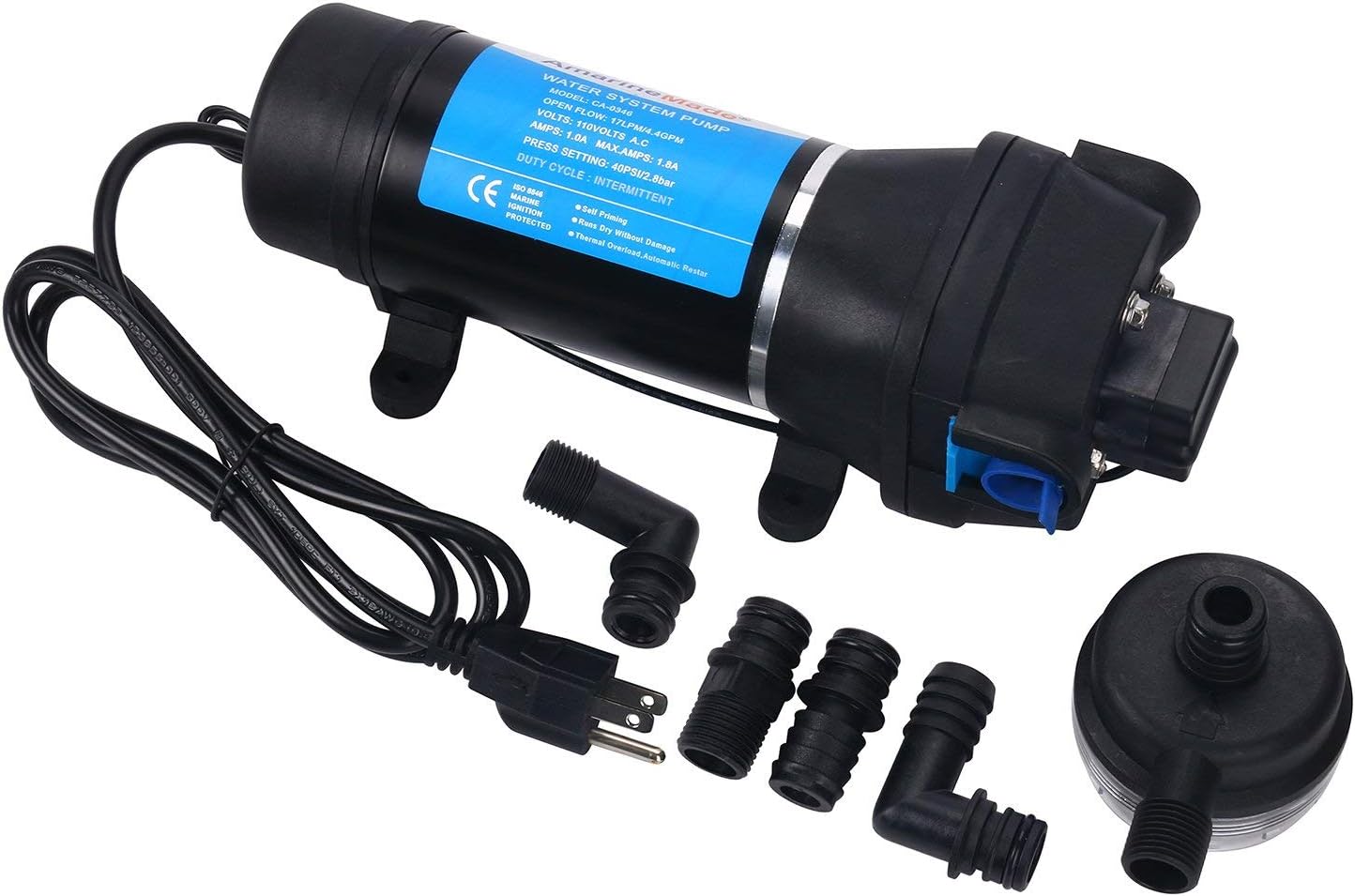 ジャッキーマリーヴォーグ「タイガーフェイス」オフセットリトグラフ